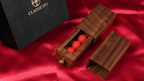 Classicho Three Body Game by TCC Magic - Trick by Murphy's Magic Supplies, Inc.