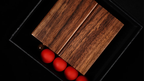 Classicho Three Body Game by TCC Magic - Trick by Murphy's Magic Supplies, Inc.