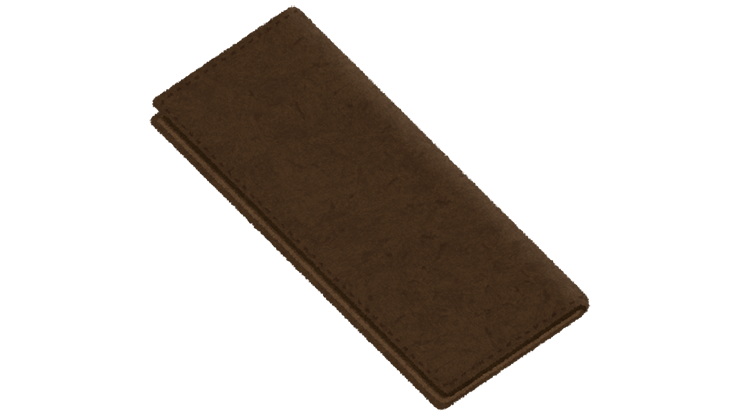 Bendix Bombshell Wallet by Tejinaya by Murphy's Magic Supplies, Inc.
