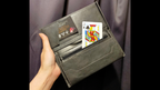Bendix Bombshell Wallet by Tejinaya by Murphy's Magic Supplies, Inc.