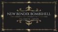 Bendix Bombshell Wallet by Tejinaya by Murphy's Magic Supplies, Inc.