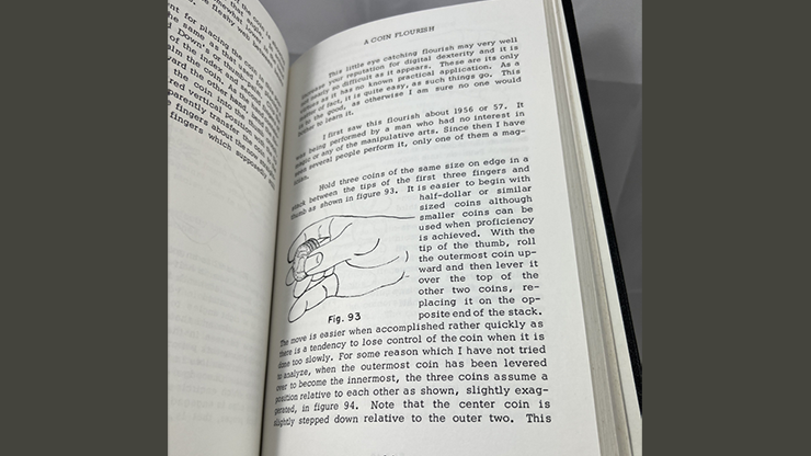 Wonderful Routines of Magic by Ellison Poland - Book by Murphy's Magic Supplies, Inc.