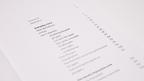 The Pages Are Blank by Michael Feldman - Book by Murphy's Magic Supplies, Inc.