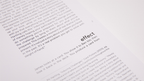 The Pages Are Blank by Michael Feldman - Book by Murphy's Magic Supplies, Inc.