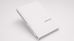 The Pages Are Blank by Michael Feldman - Book by Murphy's Magic Supplies, Inc.