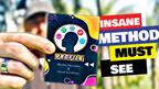 Profile (Gimmicks and Online Instructions) by Nikolas Mavresis and David Jonathan - Trick by Murphy's Magic Supplies, Inc.