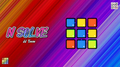 N SOLVE by JJ Team video DOWNLOAD by Murphy's Magic Supplies, Inc.