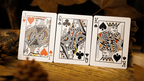 Forest elf Badger Playing Cards by Murphy's Magic Supplies, Inc.