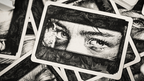 Silent Focus Playing Cards by Murphy's Magic Supplies, Inc.