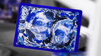 Silent Focus Lapis (Special Edition) Playing Cards by Murphy's Magic Supplies, Inc.