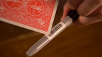 Sharp Prediction (Gimmicks and Online Instructions) by Paul Brook and Green Lemon - Trick by Murphy's Magic Supplies, Inc.