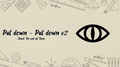 Put down - Put down v2 by Shark Tin and JJ team video DOWNLOAD by Murphy's Magic Supplies, Inc.
