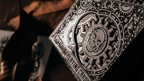Mortalis Machina Playing Cards by Murphy's Magic Supplies, Inc.