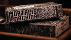 Mortalis Machina Playing Cards by Murphy's Magic Supplies, Inc.