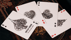 Mortalis Machina Playing Cards by Murphy's Magic Supplies, Inc.
