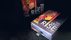 The Last Rise by Andrew and Magic Dream by Murphy's Magic Supplies, Inc.