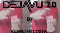 Dejavu 2.0 By Kenneth Costa video DOWNLOAD by Murphy's Magic Supplies, Inc.