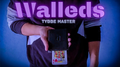 Walleds by Tybbe Master video DOWNLOAD by Murphy's Magic Supplies, Inc.