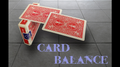 Card Balance by Dingding video DOWNLOAD by Murphy's Magic Supplies, Inc.