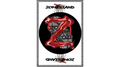 Zombieland by Francesco Carrara mixed media DOWNLOAD by Murphy's Magic Supplies, Inc.