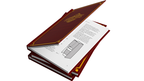 MAKING MAGIC BOOK by Martin Lewis by Murphy's Magic Supplies, Inc.