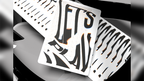 Let's Play Playing Cards by Luke Wadey by Murphy's Magic Supplies, Inc.