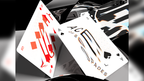Let's Play Playing Cards by Luke Wadey by Murphy's Magic Supplies, Inc.