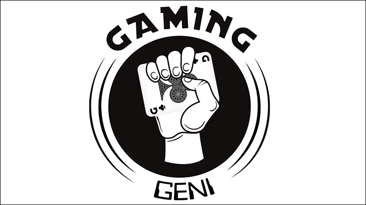 Gaming by Geni video DOWNLOAD by Murphy's Magic Supplies, Inc.