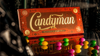 Candyman by Tobias Dostal -Trick by Murphy's Magic Supplies, Inc.