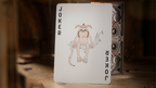 Mandalorian V2 Playing Cards by theory11 by Murphy's Magic Supplies, Inc.