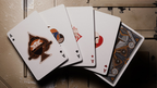 Mandalorian V2 Playing Cards by theory11 by Murphy's Magic Supplies, Inc.