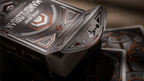 Mandalorian V2 Playing Cards by theory11 by Murphy's Magic Supplies, Inc.
