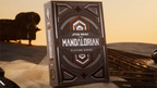 Mandalorian V2 Playing Cards by theory11 by Murphy's Magic Supplies, Inc.