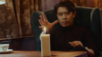 BLAZE 2 (The Auto Candle) by Mickey Mak, Alen L. & MS Magic by Murphy's Magic Supplies, Inc.