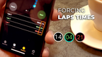 Syncro - Pro Stopwatch by Magic Pro Ideas - Trick by Murphy's Magic Supplies, Inc.