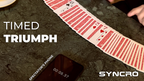 Syncro - Pro Stopwatch by Magic Pro Ideas - Trick by Murphy's Magic Supplies, Inc.