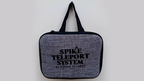 Spike Teleport System by Pierre Velarde - Trick by Murphy's Magic Supplies, Inc.