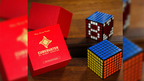 Cubebuster by Henry Harrius by Murphy's Magic Supplies, Inc.