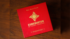 Cubebuster by Henry Harrius by Murphy's Magic Supplies, Inc.