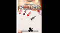 Quadro by John Carey - Fourteen Methods for Producing Four-of-a-Kind video DOWNLOAD by Murphy's Magic Supplies, Inc.