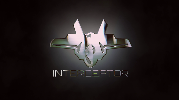 INTERCEPTOR by Mariano Goni - Trick by Murphy's Magic Supplies, Inc.