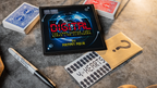 Digital (Blue) by Abir and Mark Mason by Murphy's Magic Supplies, Inc.