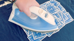 FLIP N PRINT BLUE by JOTA by Murphy's Magic Supplies, Inc.