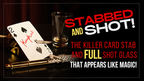 Stabbed & Shot 2 by Bill Abbott by Murphy's Magic Supplies, Inc.