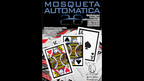 JUMBO MONTE PLUS 2.0 SMALL by Dar Magia - Trick by Murphy's Magic Supplies, Inc.