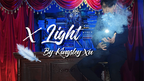 X Light by Kingsley Xu by Murphy's Magic Supplies, Inc.