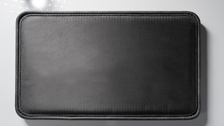 Murphy's Magic and Vorst&Bosch: Deluxe Charcoal (Limited Edition) 11 by 16 inches Close Up Pad by Murphy's Magic Supplies, Inc.