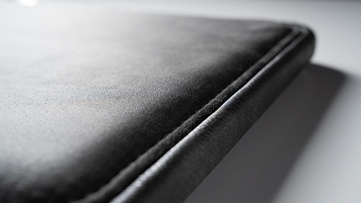 Murphy's Magic and Vorst&Bosch: Deluxe Charcoal (Limited Edition) 11 by 16 inches Close Up Pad by Murphy's Magic Supplies, Inc.