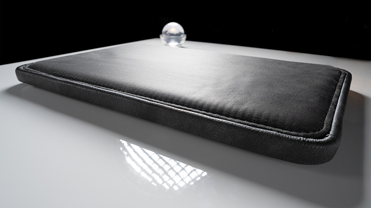 Murphy's Magic and Vorst&Bosch: Deluxe Charcoal (Limited Edition) 11 by 16 inches Close Up Pad by Murphy's Magic Supplies, Inc.