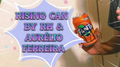 Rising Can by RH and Aurelio Ferreira video DOWNLOAD by Murphy's Magic Supplies, Inc.